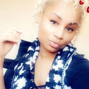 Meet your Posher, Jerricka